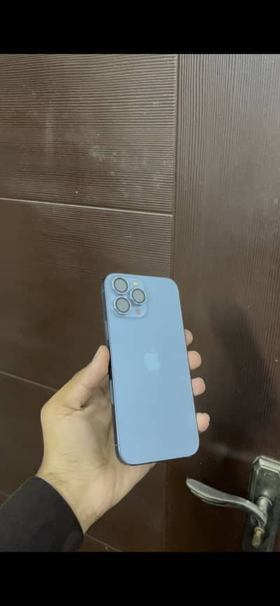 iPhone 13 Pro Max pta approved