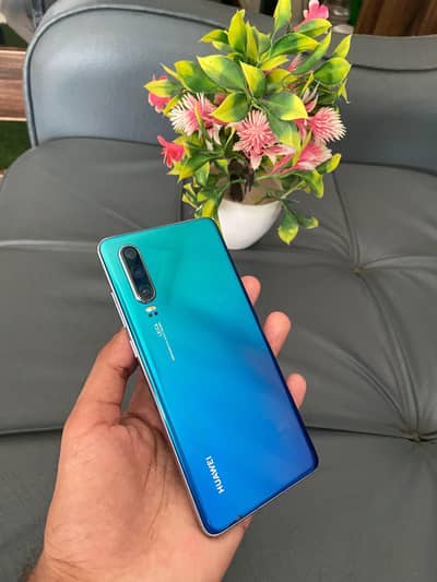Huawei P30