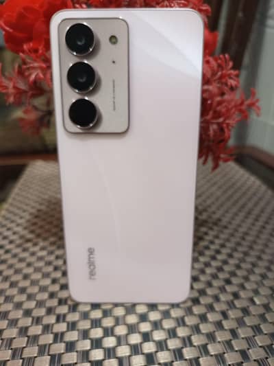 Realme C75x