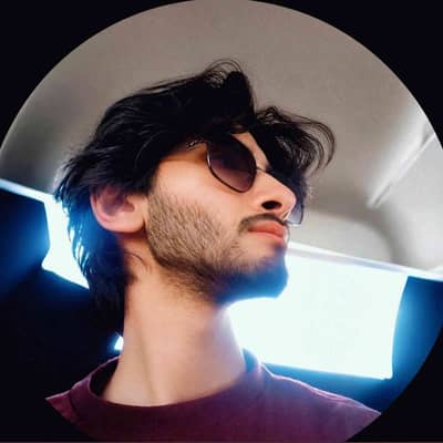 shameer khan