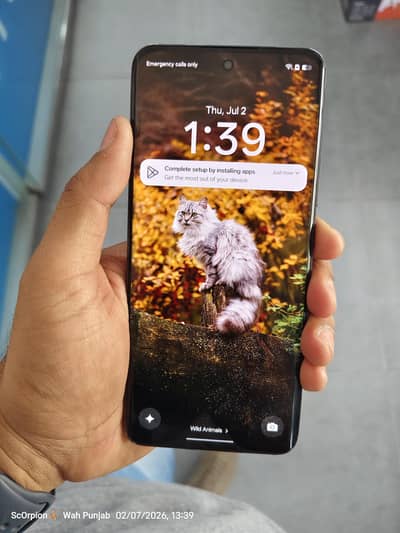 OPPO Reno 12 5G (512)