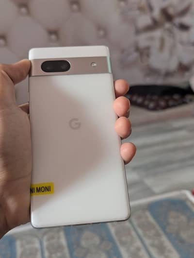Google Pixel 7a