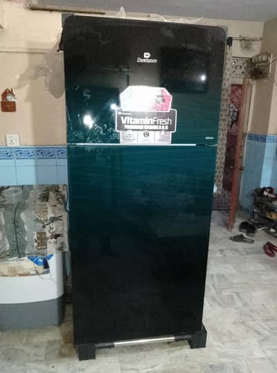 Dawlance Avante Double Door Refrigerator for Sale