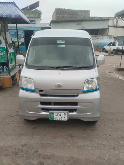 Hijet