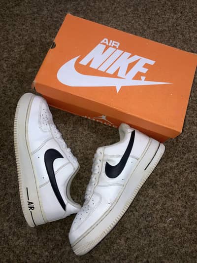 Nike Air Force 1 '07
