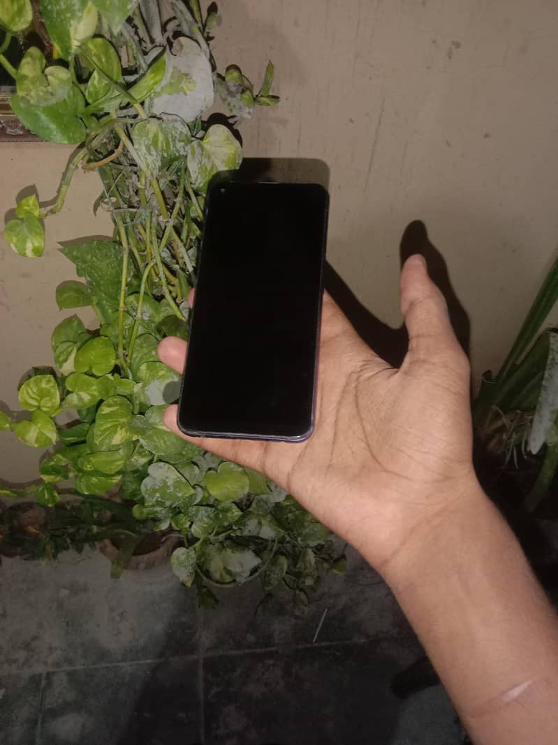 Tecno CAMON 15 1