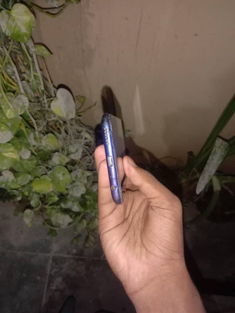 Tecno CAMON 15 4