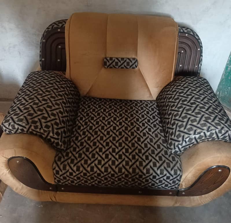 sofa set and table 3