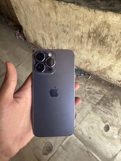 Apple iPhone 14 Pro Max