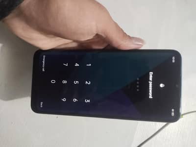 Realme C3 10/10 condition