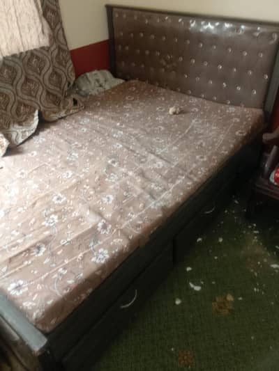 home bed