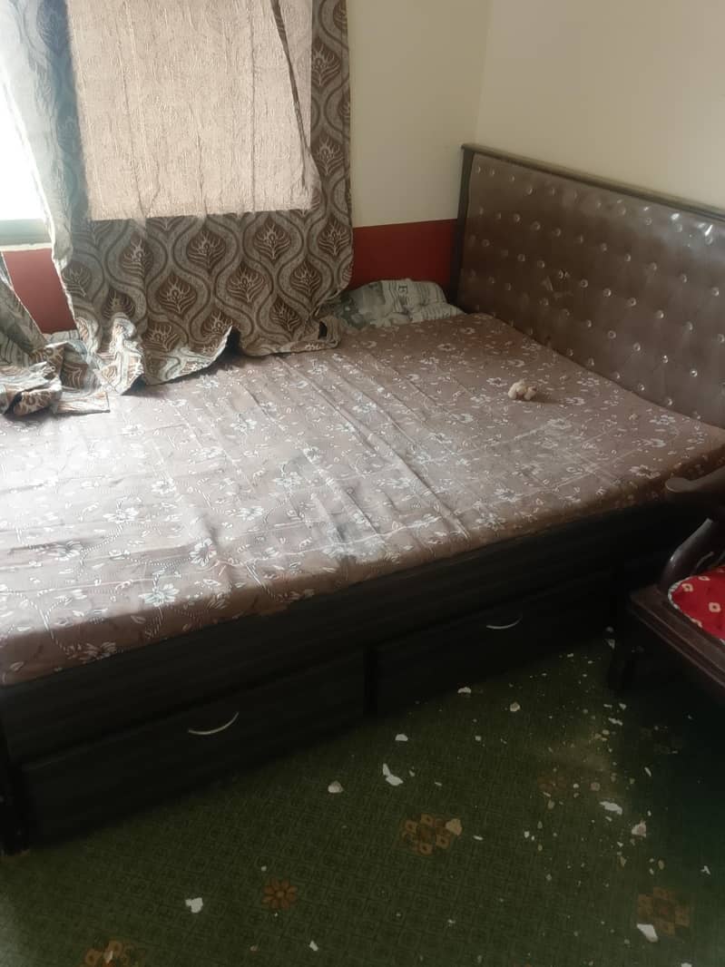 home bed 1