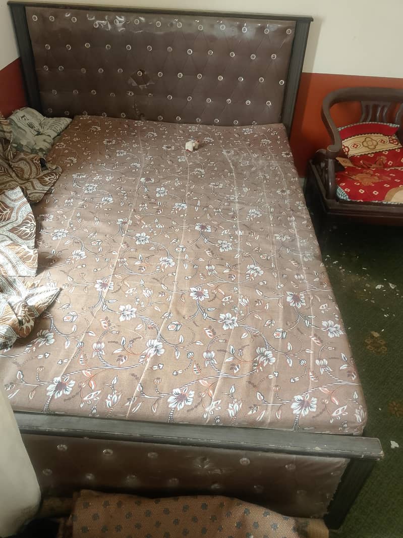 home bed 2