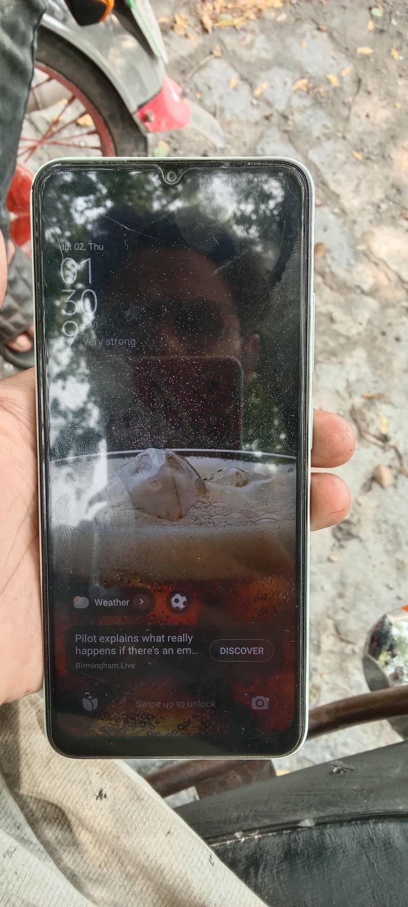 Realme C12 0
