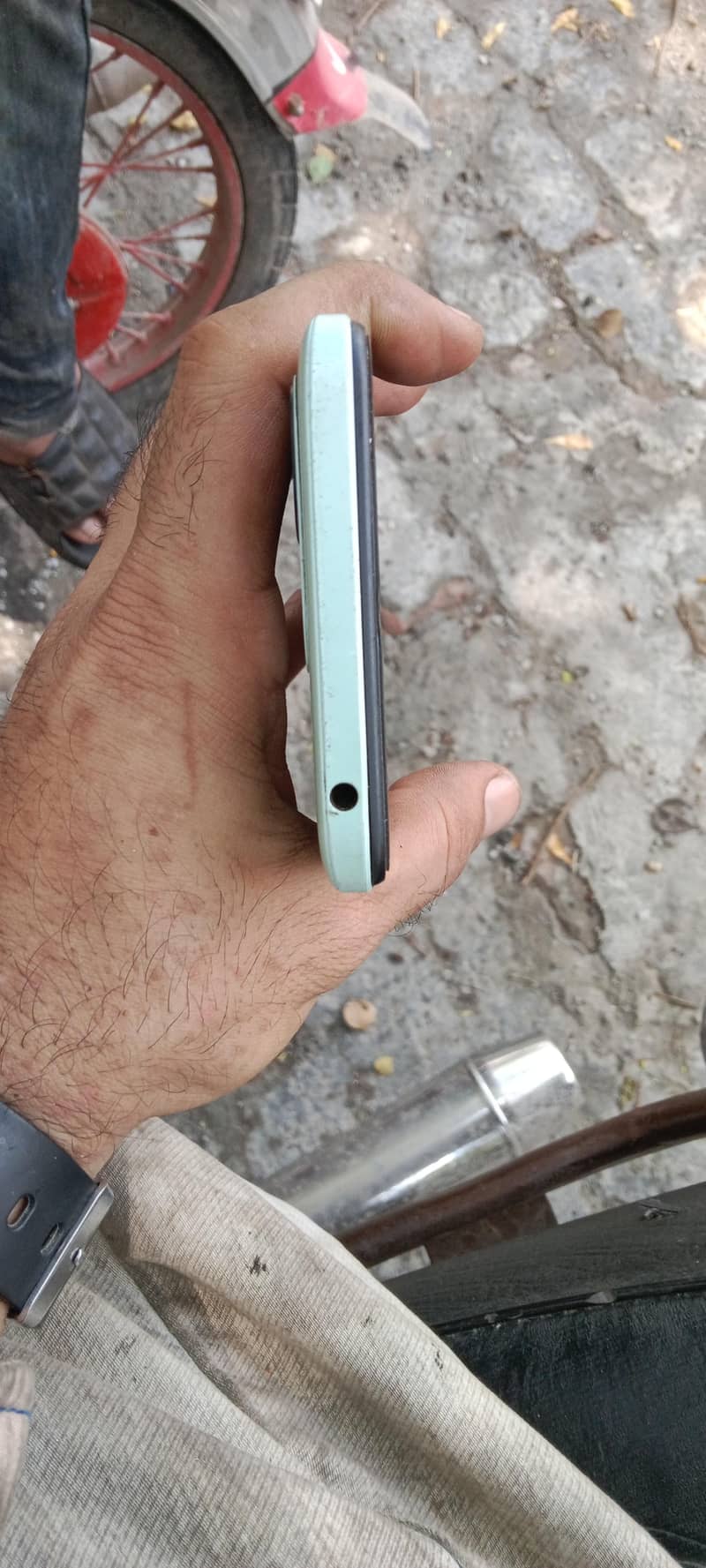 Realme C12 1