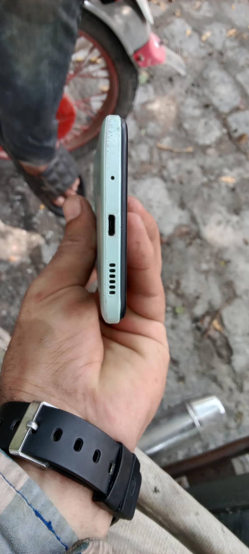 Realme C12 2