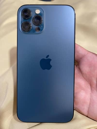 Apple iPhone 12 Pro