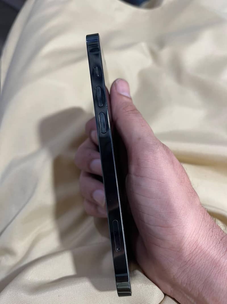 Apple iPhone 12 Pro 1