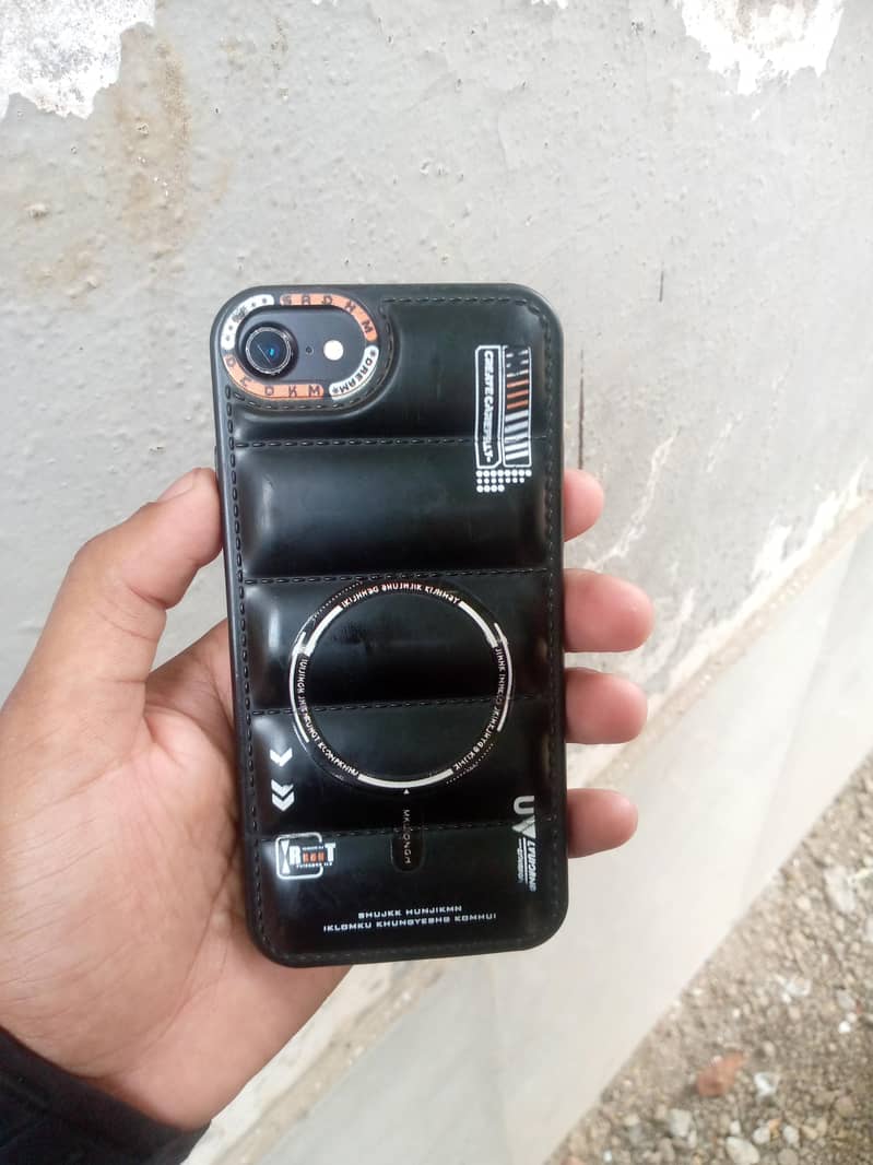 Apple iPhone 7 5