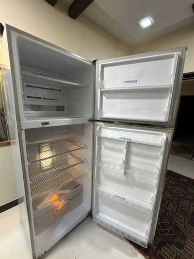 Mitsubishi Refrigerator