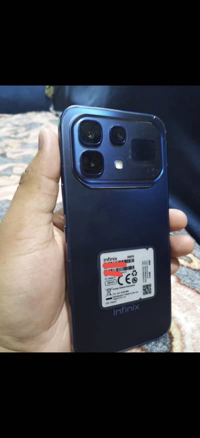 Infinix Note 60 Pro