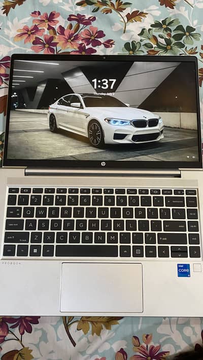HP i5 11 Generation probook