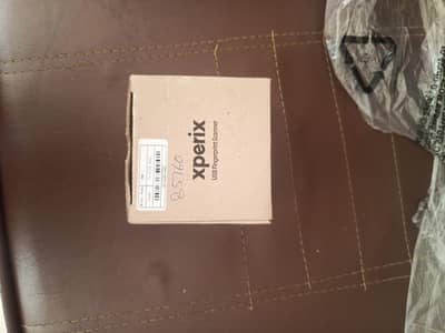 bio matric device