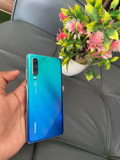 Huawei P30