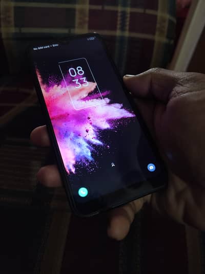 TCL 30z 3GB/32GB in good condition(Non PTA)