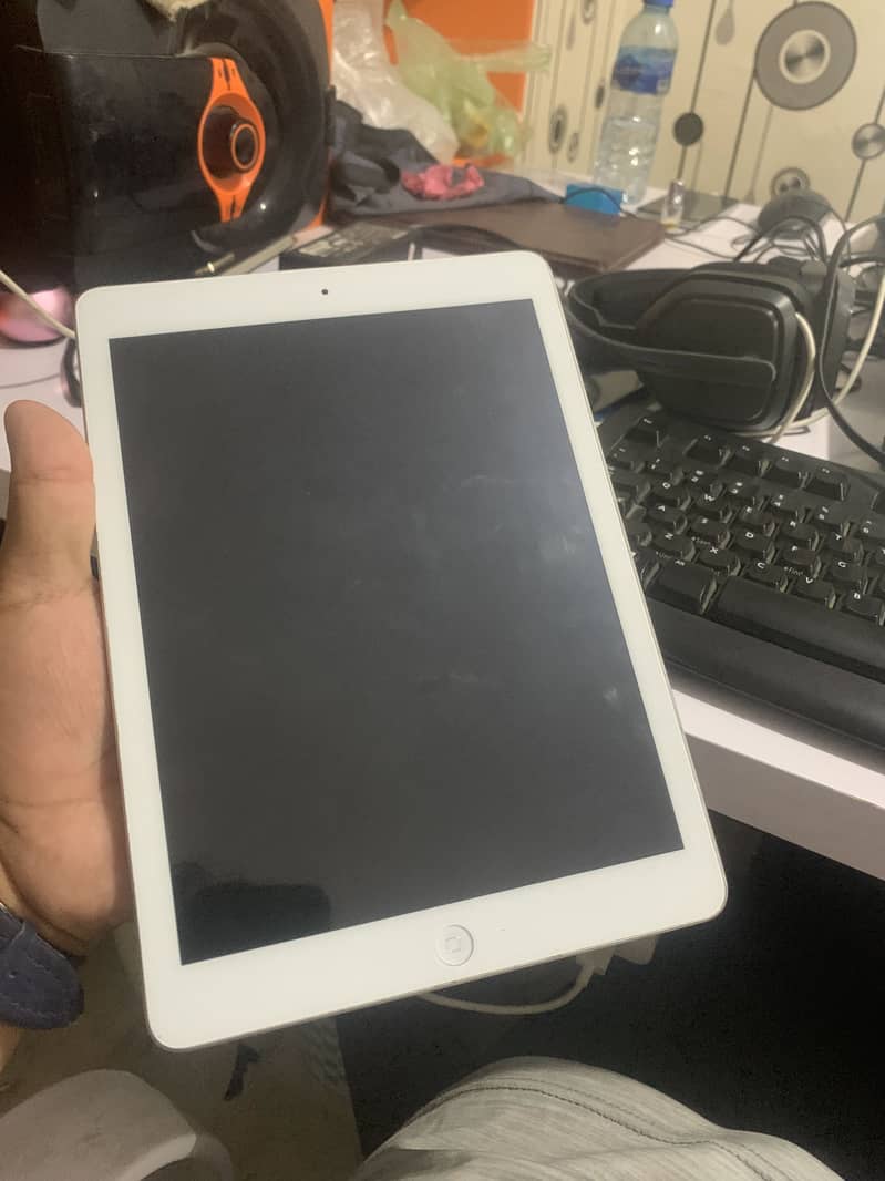 iPad 5th Generation 2