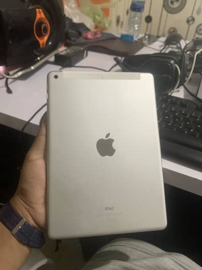 iPad 5th Generation