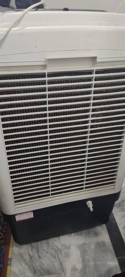 Air cooler