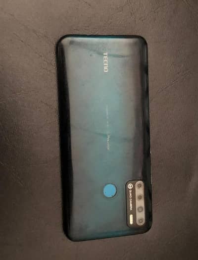 Tecno Other Model