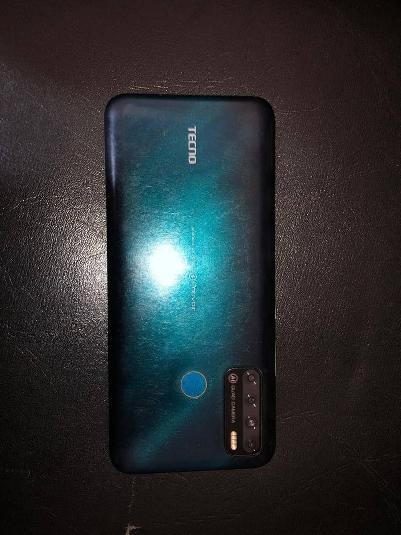 Tecno Other Model 5