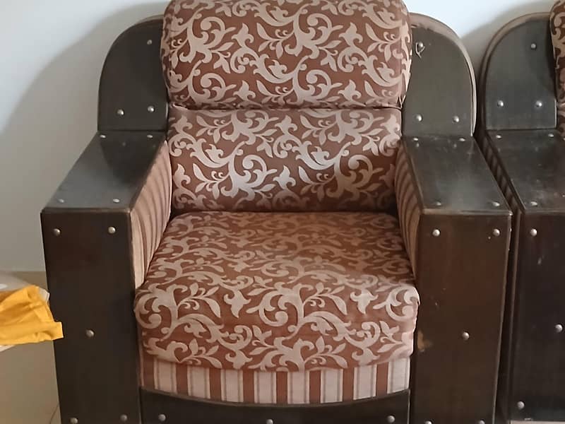 SOFA SET 0