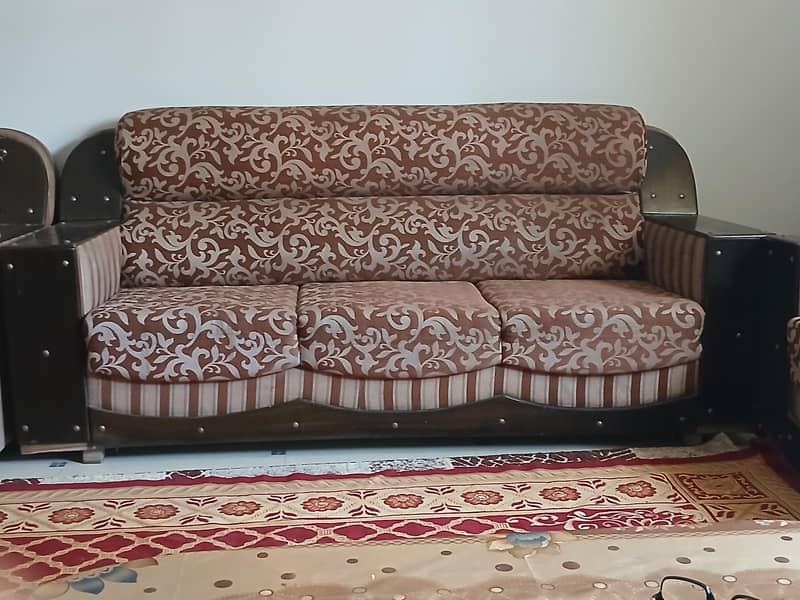 SOFA SET 1