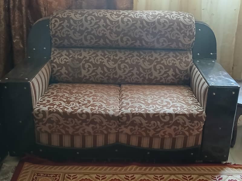 SOFA SET 2