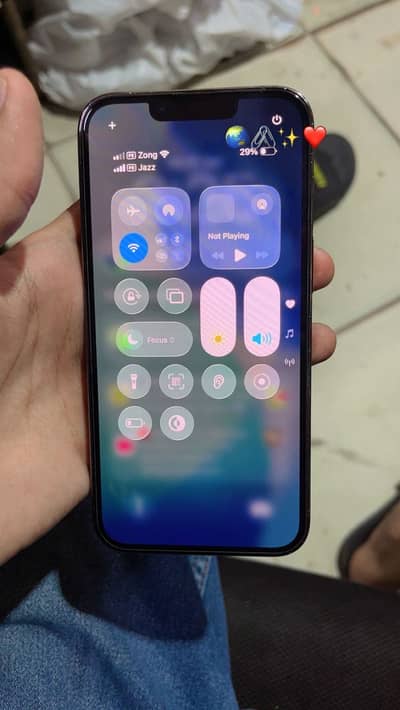 Iphone 13 pro pta approved