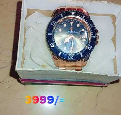 rolex . crystal time . tomi