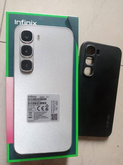 Infinix hot 60 pro 16+128