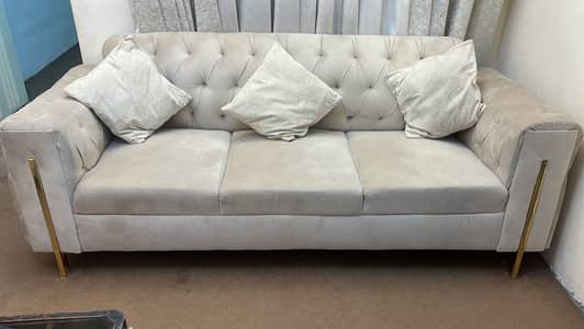 6seater sofa set