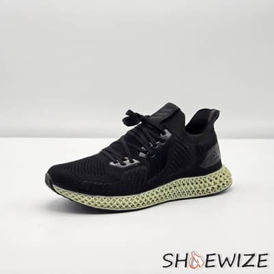 Nike, Adidas, Aesics