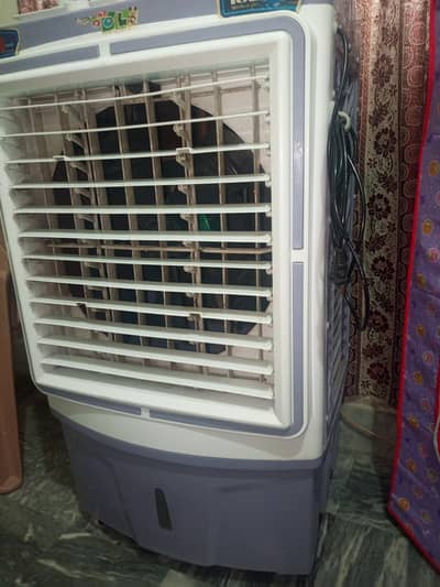 just like new