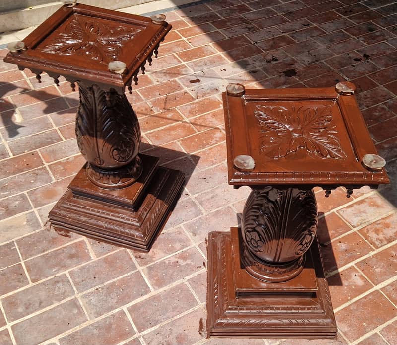 Dining table 1