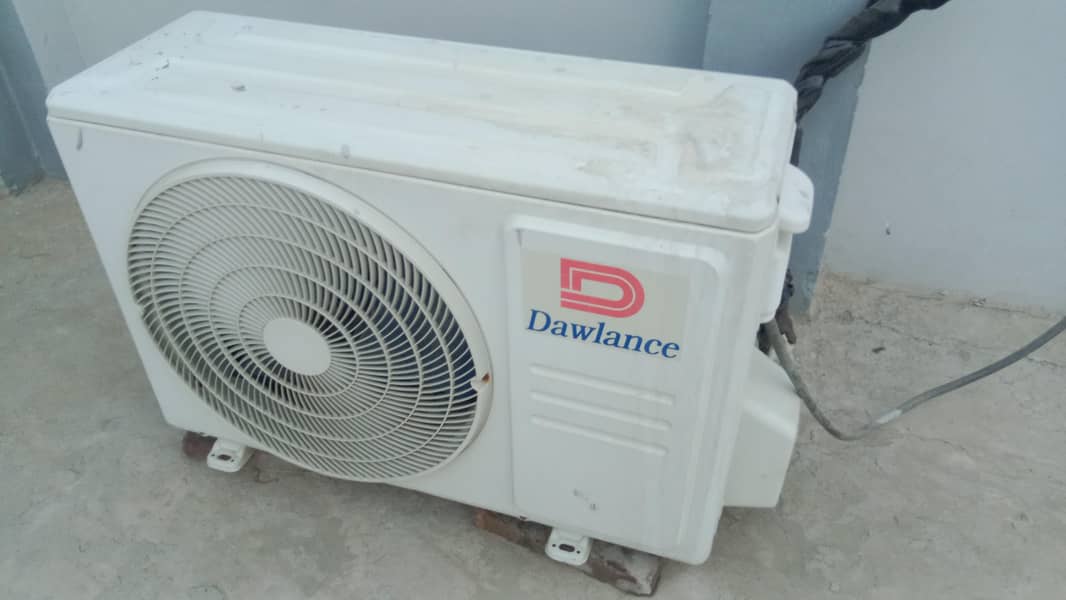 Split Ac 4