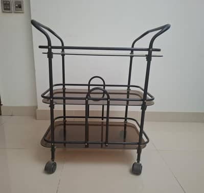 Trolly