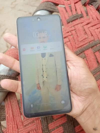 Infinix Smart 8 pro sale and exchange