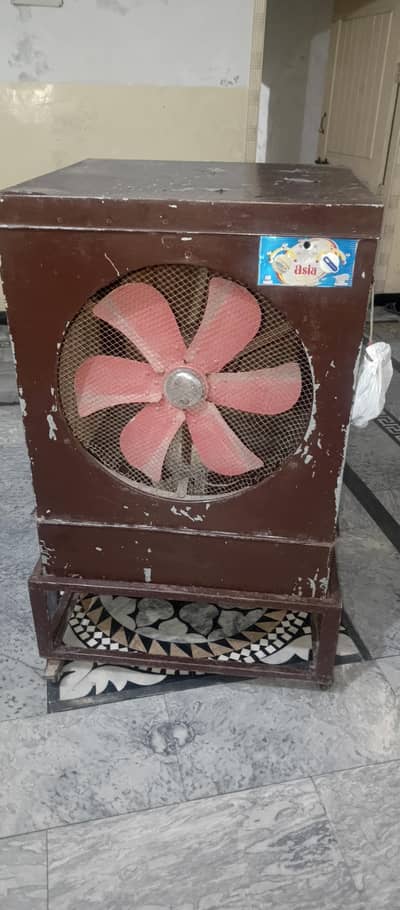 lahori cooler