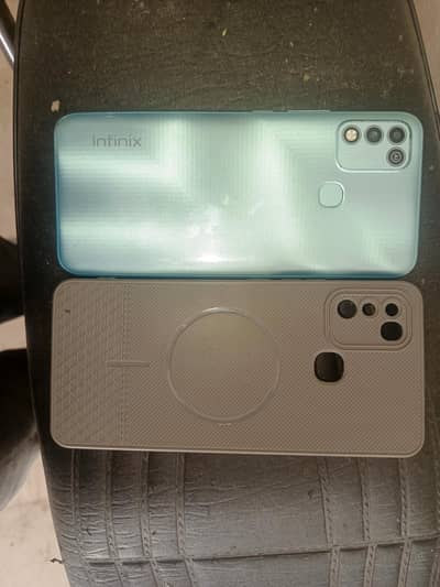 Infinix Hot 10 Play
