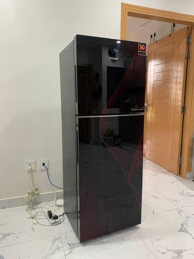 Haier HRF-276IPRA - 10 year warranty